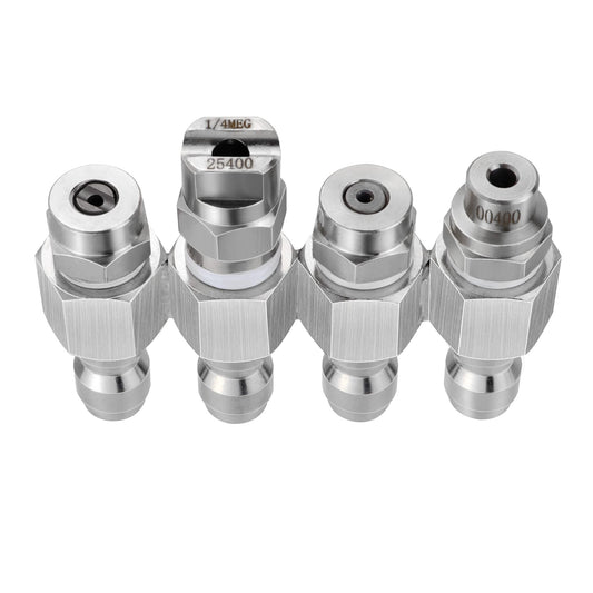 Tips & Nozzles