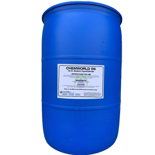 Sodium Hypochlorite