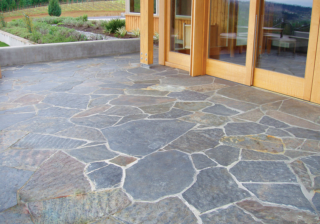 FLAGSTONE