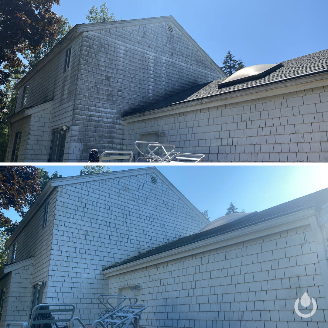 Wood Shakes & Shingle Siding