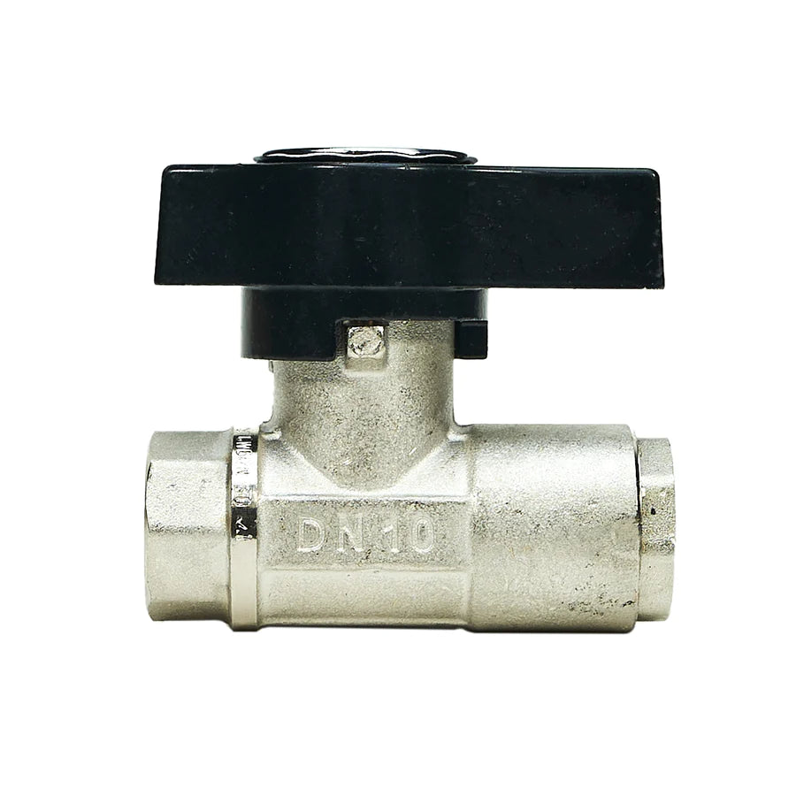 DN10 Ball Valves