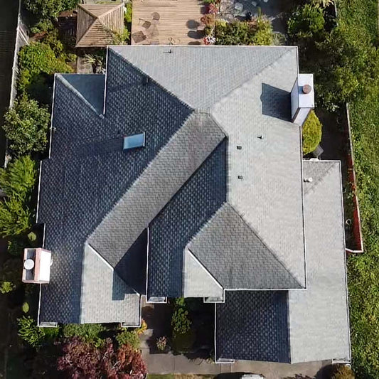 Roof Cleaning Estimating