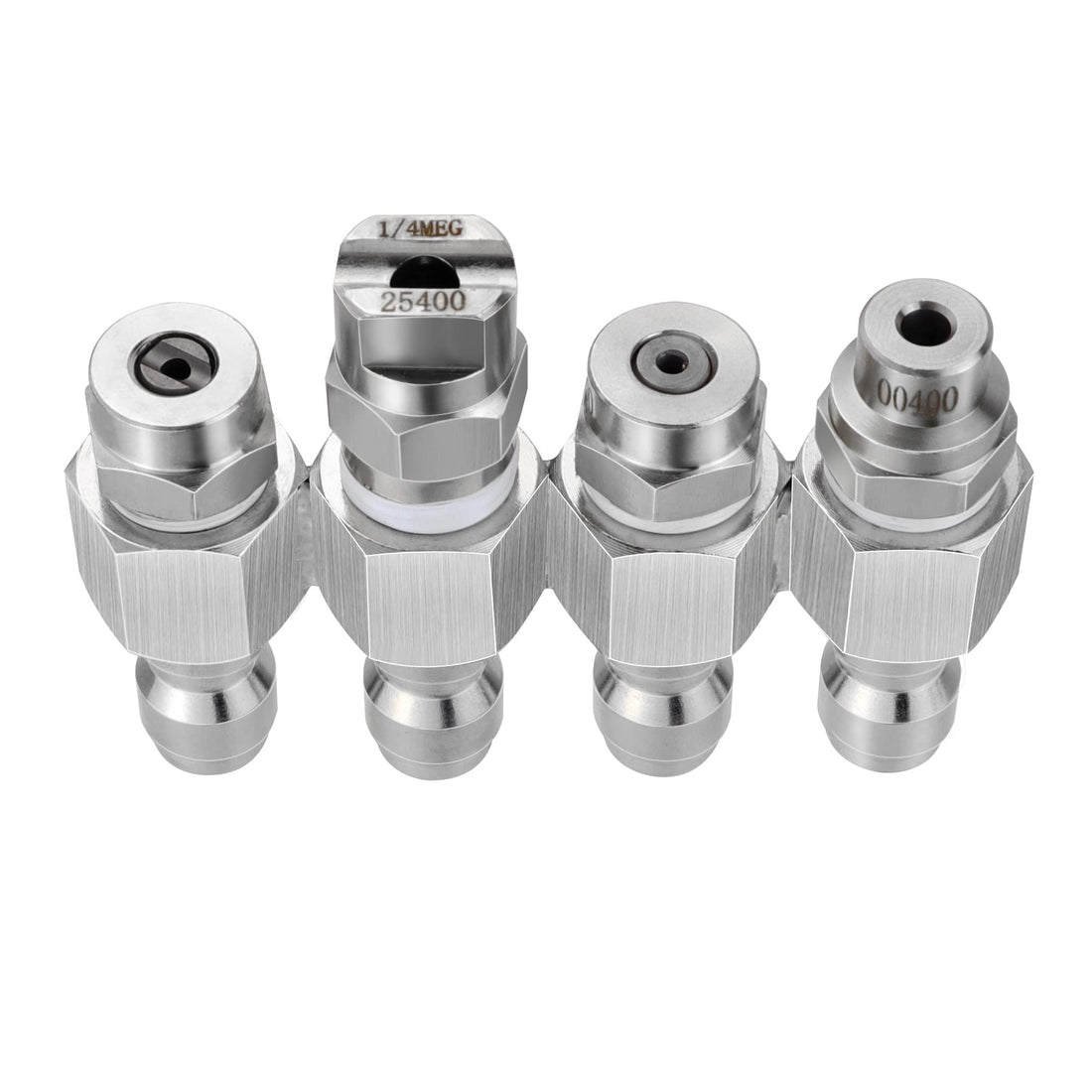 Tips & Nozzles