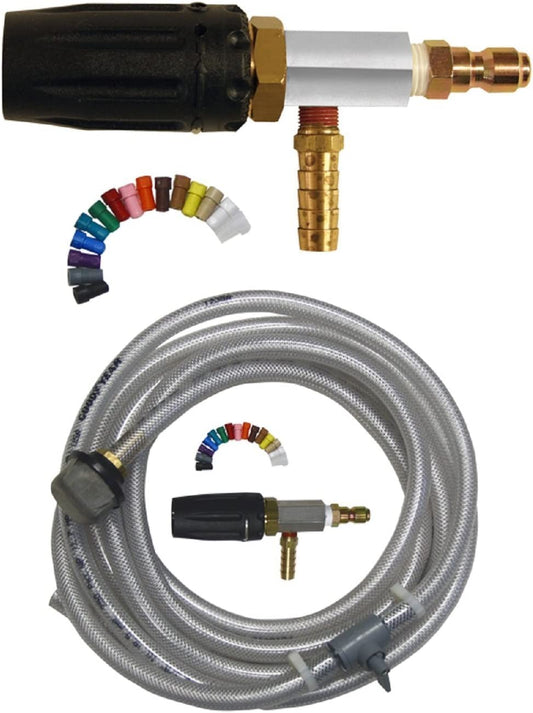 X-Jet Nozzle