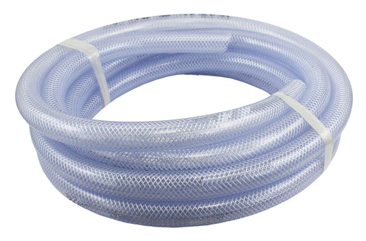 Braided Chemical Hose