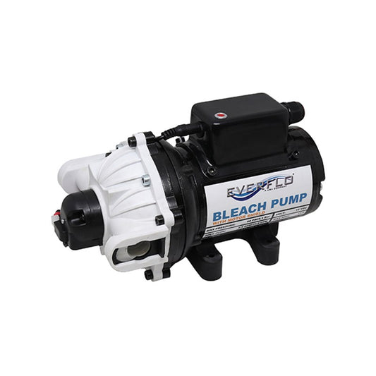 Soft Wash - 12 Volt Pump