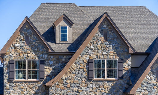 Stone & Veneer Siding