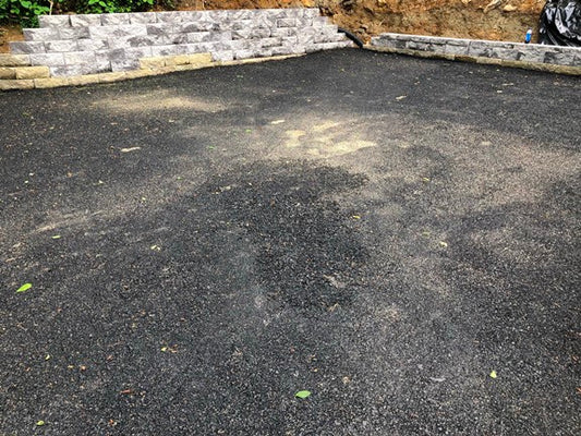 ASPHALT