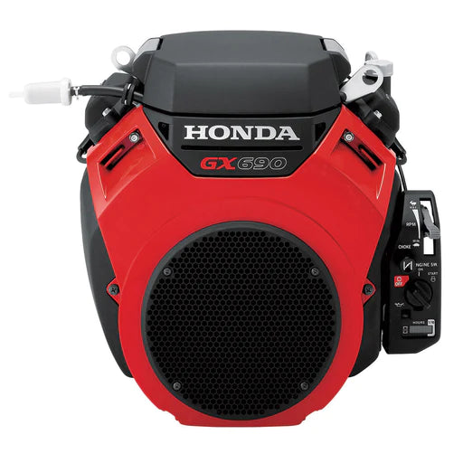 Pressure Washer - Motor
