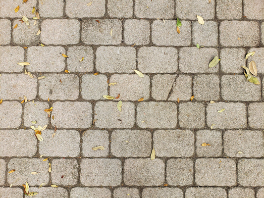 PAVERS
